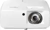 ZW350ST WXGA (1280X800) 3600 LM