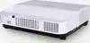 Ricoh PJ UHL3660 Ultrakurz- distanz DLP-Laserprojektor