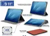 Port navlaka za tablet Noumea II 9/11", terakota