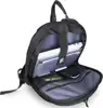 Port ruksak ECO CHICAGO proširiv 15.6/16", crni