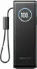 ECOFLOW RAPID 25K Build-in cable - Powerbank Green