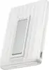 ECOFLOW RAPID Mag 10K Powerbank 10000mAh Qi2 15W kabellos X-Cooling Slim White