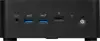 MSI Barebone Cubi NUC 1MG-007BDE Intel i7-150U black ohne OS
