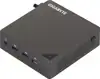 Gigabyte BRIX Barebone GB-BRU7-255H (D) Arrow Lake