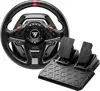 Volan s pedalama Thrustmaster T128 SimTask Pack, žični, 4460264
