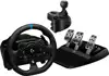 LOGITECH G923 SE Racing Wheel and Shifter Combo for PS5, PS4 and PC - BLACK - USB - PLUGCG - EMEA28i-935