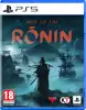 Rise of the Ronin PS5