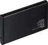 Gembird External USB 2.0 enclosure for 2.5'' SATA HDDs, mini