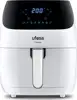 Ufesa digital air fryer 5L 1500W Elektra white