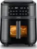 CASO Steam & Air Fry 700 hot air fryer with additional steam function 1700W