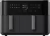 Friteza s dvostrukom zonom Xiaomi Dual Zone Air Fryer 10L EU