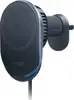 Anker Prime MagGo Qi2 wireless car charger