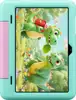 Blackview TAB20 KIDS 10" tablet 4GB+64GB, green