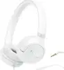 JBL Tune 530 wired headphones, white