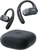 Slušalice Shokz OpenFit Air bežične Bluetooth open-ear s kukicom za uho, crne, T511-ST-BK