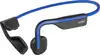 Slušalice Shokz OpenMove bežične Bluetooth USB-C, plavo-crne, S661BL