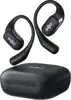 Slušalice Shokz OpenFit bežične Bluetooth Bone Conduction, crne, T910-ST-BK