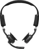 Slušalice Shokz OpenMeet bežične Bluetooth Bone Conduction s USB-C priključkom, crne, C610-AN-BK-EU-000