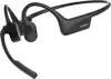 Slušalice Shokz OpenComm2 Industrial Version bežične Bluetooth Bone Conduction, crne, C110-AI-BK-EN