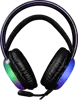 WHITE SHARK gaming slušalice GH-2444 PEACOCK-2 crne