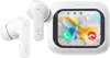 SBOX bluetooth earbuds EB-TWS08 bijele ANC Touch Display