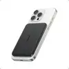 Anker Nano Power Bank 5000 mAh Slim, black