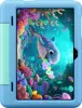 Blackview TAB20 KIDS 10" tablet 4GB+64GB, blue