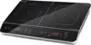 CASO Touch 3500 Double Induction Hob 3500W
