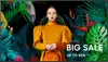 Monitor Samsung LH50QBCEBGCXEN, 50", 4K UHD, Digital Signage, WiFi, LAN, crni