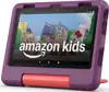 Amazon Fire HD 8 Kids Tablet (2024) WiFi 32GB 3 bis 7 Jahre violett B0CVDWHGG5