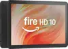 Amazon Fire HD 10 Tablet (2023) WiFi 32 GB mit Werbung schwarz