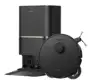 Dreame L50 Ultra AE robotic vacuum cleaner with self-cleaning station, black