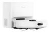 Dreame F20 Plus robotic vacuum cleaner, white