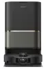 Dreame L50s Pro Ultra Robotic Vacuum Cleaner with Self Dispensing Station, black