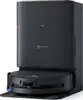 Ecovacs Deebot X9 Pro OMNI, crni, s OMNI stanicom