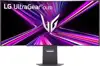 LG monitor OLED 45GX90SA-B