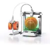 CREALITY 3D printer i7 s automatskim pun [260x260x255, 500 mm/s, 10 000 mm/s]