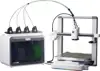 CREALITY 3D printer i7 Color Combo [260x260x255, 500 mm/s, 10 000 mm/s]