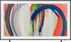 SAMSUNG TV QE55LS03HAUXXH Lifestyle