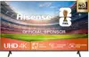 HISENSE TV UHD 43A69Q