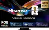 HISENSE TV RGB MiniLED 85UR9S Pametni TV 4K 180Hz