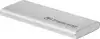 TRANSCEND 500GB External SSD ESD260C USB 3.1 Gen 2 Type C