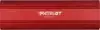 Patriot 4TB Transporter Lite Red
