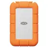 LACIE RUGGED SSD4 2.5SE 4000
