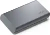 LACIE Mobile SSD 2TB Secure USB-C USB 3.0 Space Gray