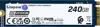 Ent. M.2 240GB Kingston DC2000B NVMe PCIe 4.0 x 4