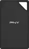 1TB PNY Portable SSD RP60 USB3.2 Gen.2 Black retail