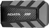 1TB ADATA External SSD SD820, Externe SSD (schwarz/grau, USB-C 3.2 Gen 2 (10 Gbit/s))