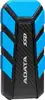 1TB ADATA External SSD SD820 (schwarz/blau, USB-C 3.2 Gen 2 (10 Gbit/s))