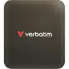 SSD 512GB Verbatim SnapBack SSD 512GB Mocha Metallic